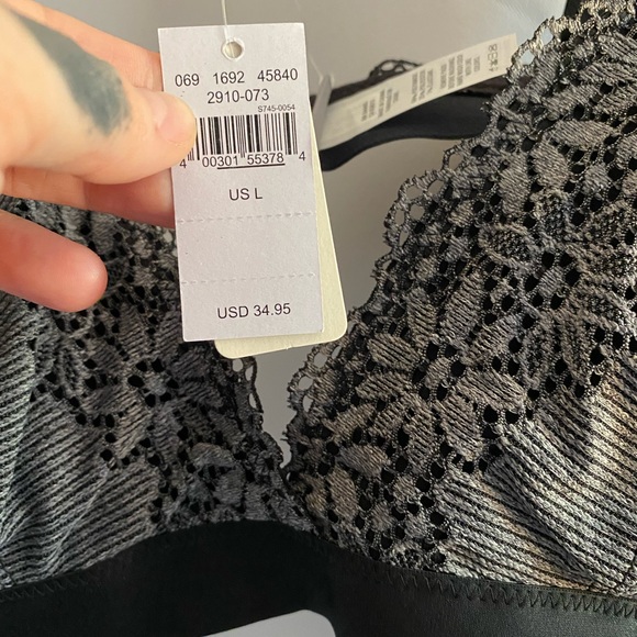 Aerie bralette large - Picture 3 of 3